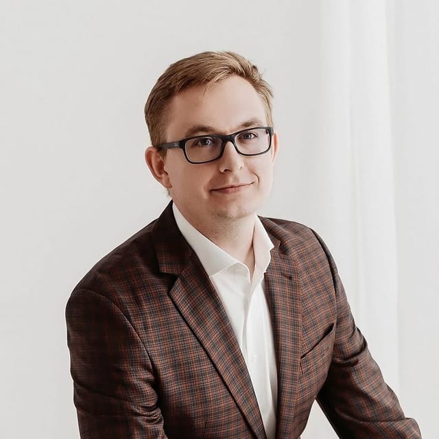 Roman Bartusiak
